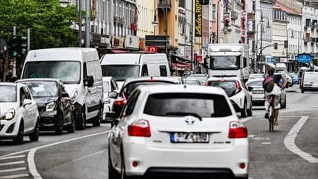 Autofrei in Berlin? „Lärm, Dreck und Aggressionen nehmen zu“