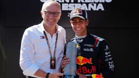 Pepe Martí se queda a 15 milésimas de la pole de F2 en el Circuit