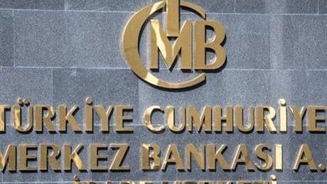 TCMB ile Kazakistan Cumhuriyeti Merkez Bankası swap anlaşması yaptı
