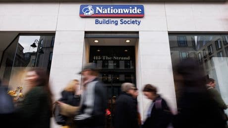 Nationwide launches phone line to help UK residents claim benefits
