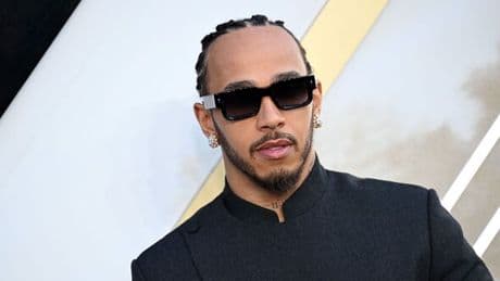Ferrari insider shares 'very worrying' message Lewis Hamilton has sent