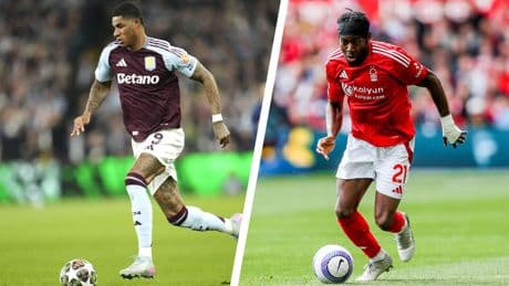 Rashford se rapproche de Barcelone, Lens se renforce, Elanga à Newcastle... Les 5 infos mercato de ce samedi