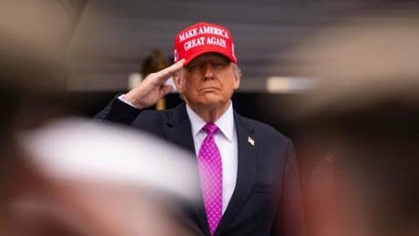 US-Zölle: Donald Trump und die Börse: Diese Ermüdung ist gefährlich