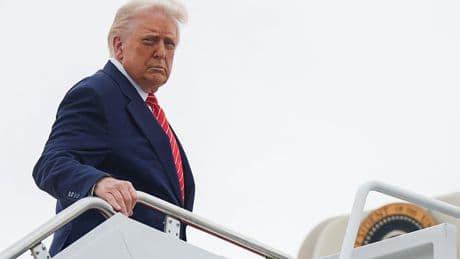 Surtaxe sur l’acier et l’aluminium : l'UE «regrette vivement» le choix de Donald Trump