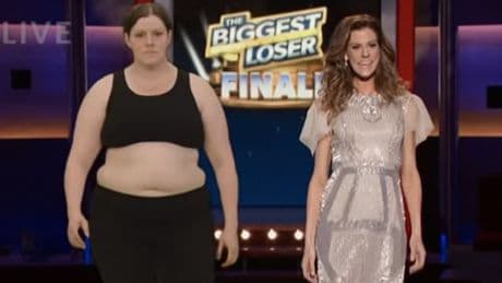 Biggest Loser star who shed whopping 120lbs reveals how she looks now, as Netflix controversy grows: 'It was hard to watch'