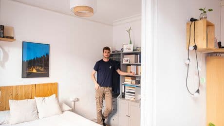 Alquilar una habitación en Barcelona ya alcanza los 1.000 euros: “Mi piso entero cuesta menos que un cuarto en el de arriba”