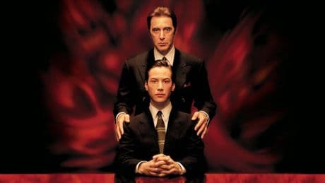 "Superlativo Al Pacino": la película sobrenatural con Keanu Reeves en Netflix, que tienes que ver este fin de semana