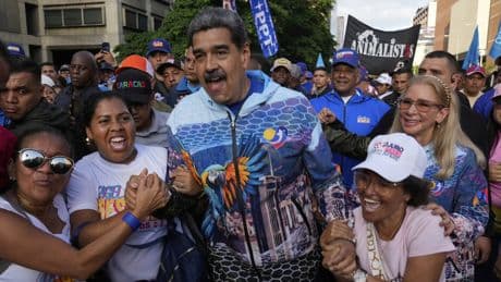 Regional- und Parlamentswahlen: Boykott in Venezuela