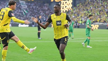 Nur noch 4 Spieltage - Das Restprogramm ALLER Bundesliga-Vereine