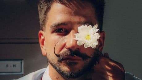 Camilo: "Cuanto más me transformo, más me conecto con el niño curioso que fui"
