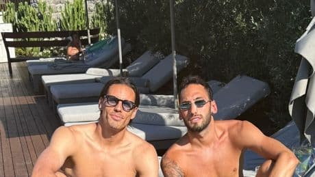 Inter'den Galatasaray açıklaması! 'İmkansız olduğunu gördük'
