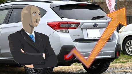 El trono en la lista de los coches más fiables de 2025 ha cambiado. Lo que no cambia es el dominio de Japón