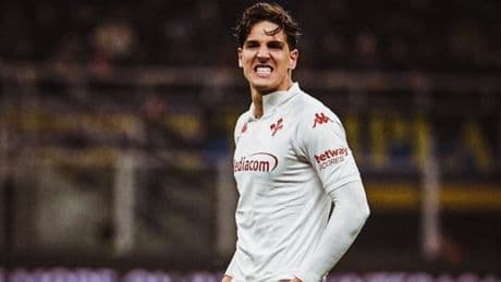 Nicolo Zaniolo'nun Galatasaray planı ortaya çıktı!