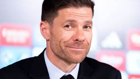 Xabi Alonso: Von der ersten Minute an zum Siegen verdammt