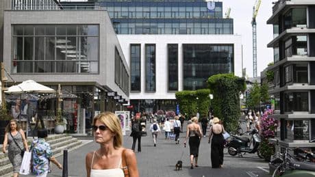 Omzetgroei Unilever overtreft verwachtingen: ’Innovaties presteren bijzonder goed’