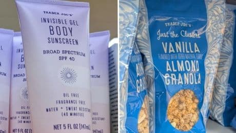 I travel out of state to shop at Trader Joe's for my family. Here are 8 items worth the long round trip.