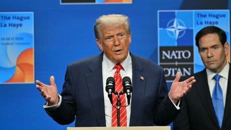 Assisted dying update as Donald Trump's team make controversial intervention