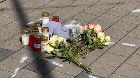 Ermittler werten Details nach Parkplatz-Streit aus