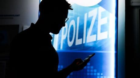 Studie für die Bundesregierung: Überwachung: Berliner Polizei hat die wenigsten Befugnisse