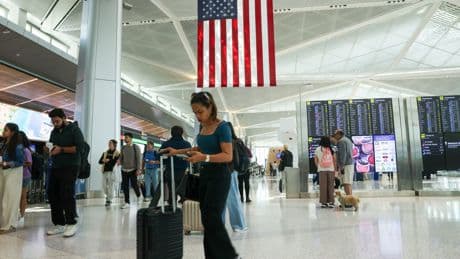 Trump revives travel ban and restricts 19 countries