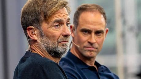 Fußball-Bundesliga: Keine Champions League, das ist für RB Leipzig ein Totalschaden – und Jürgen Klopp soll ihn beheben