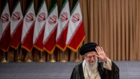 Iran Nuclear Talks Are Running Into Red Lines