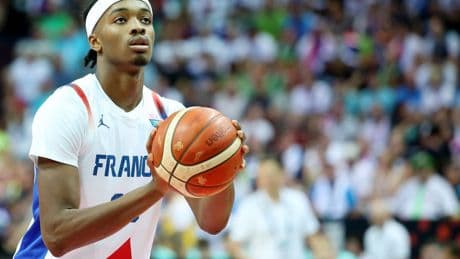 Deutsche Basketballer im EM-Viertelfinale gegen Slowenien