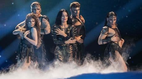 Eurovision fans ‘declare their winner’ after country becomes dark horse of competition