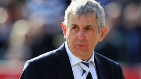 British and Irish Lions great Sir Ian McGeechan reveals prostate cancer diagnosis