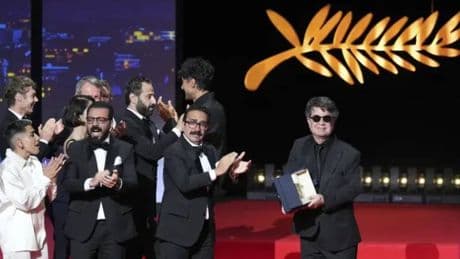 Ertuğrul Özkök: Geçen cuma Cannes’da Silivri’ye “S.E.S” bombası atıldı