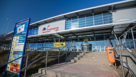 Luftverkehr: Eigentümerwechsel beim Flughafen Laage