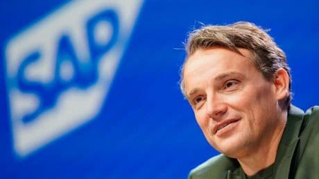 Einsparungen: SAP-Chef will weiter Stellen abbauen