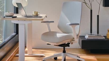 Best posture-friendly office chairs that deserve a sitting ovation