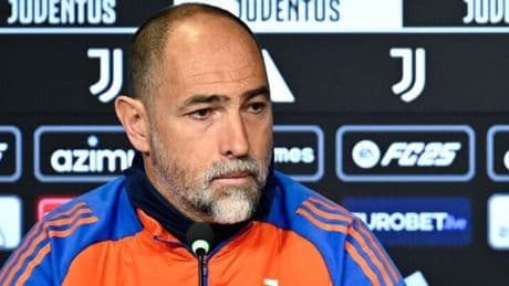 Tudor, diretta conferenza Juventus-Udinese: le dichiarazioni