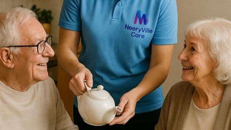 “Home Is Where Memory Lives”: NeeryVille Care Redefines Compassionate At‑Home Support