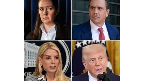 Request to unseal Epstein grand jury transcripts likely to disappoint, ex-prosecutors say