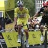 Tour de France 2025. Pour Jérôme Coppel, « il n’y a déjà plus vraiment de suspense »