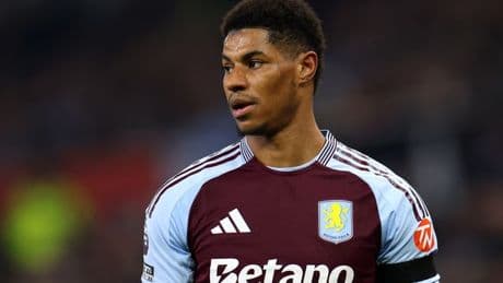 Manchester United name price for Marcus Rashford but summer exit takes huge twist
