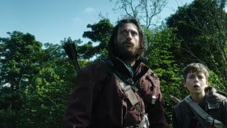 28 Years Later plot and ending explained — and will there be another film?