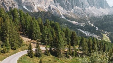 Höhenrausch in Südtirol: Die Supermaratona fordert Radfahrer heraus
