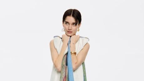 La colección cápsula de Bimba y Lola y la National Gallery que celebra 200 años de arte