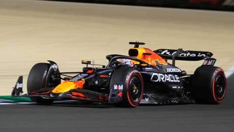 Verstappen rast zur Formel-1-Pole in Miami