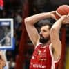 Basket. Nikola Mirotic signe pour deux ans à Monaco