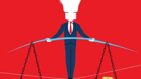 Republicans should look to states for budgeting model