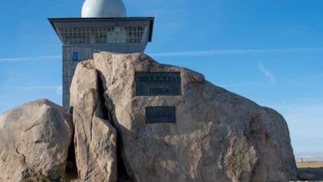 Brocken: Landkreis Harz kauft Brockenkuppe für 3,5 Millionen Euro