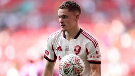 DFB-Pokal & Liverpool mit Wirtz - Fußball heute live im TV sehen