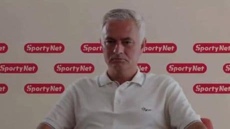 Preguntan a Mou qué jugador le ha hecho mejor como entrenador y nadie se esperaba su respuesta