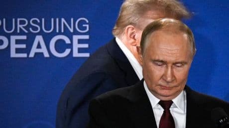 Guerre en Ukraine : Donald Trump échoue à arracher un cessez-le-feu à Vladimir Poutine