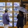 Meer woningen verkocht in april, terwijl de prijzen blijven stijgen