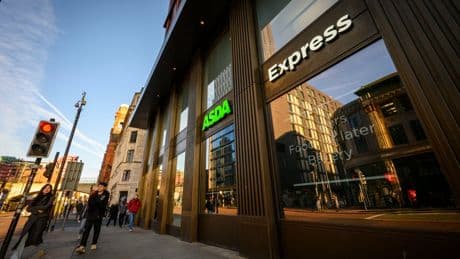 The full list of Asda Express stores opening in London revealed